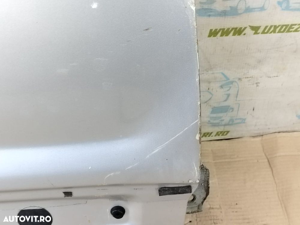 Usa dreapta fata Subaru Forester SG [2002 - 2005] - 3