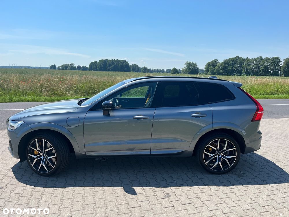 Volvo XC 60 T8 Plug-In Hybrid AWD Polestar Engineered - 6