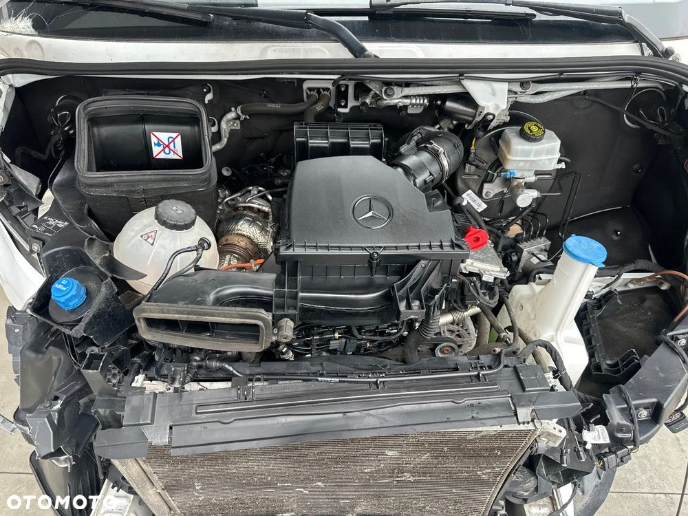 Mercedes-Benz SPRINTER - 9