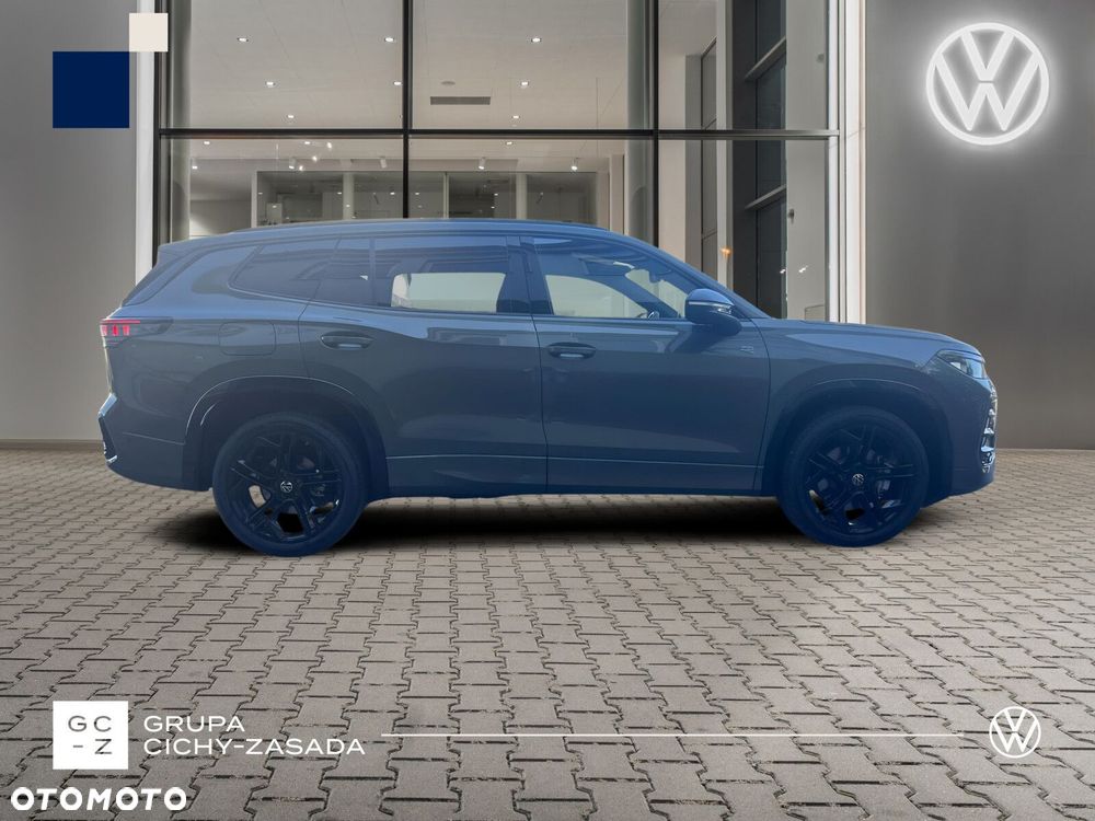 Volkswagen Tayron 2.0 TSI 4Mot R-Line Plus DSG - 7