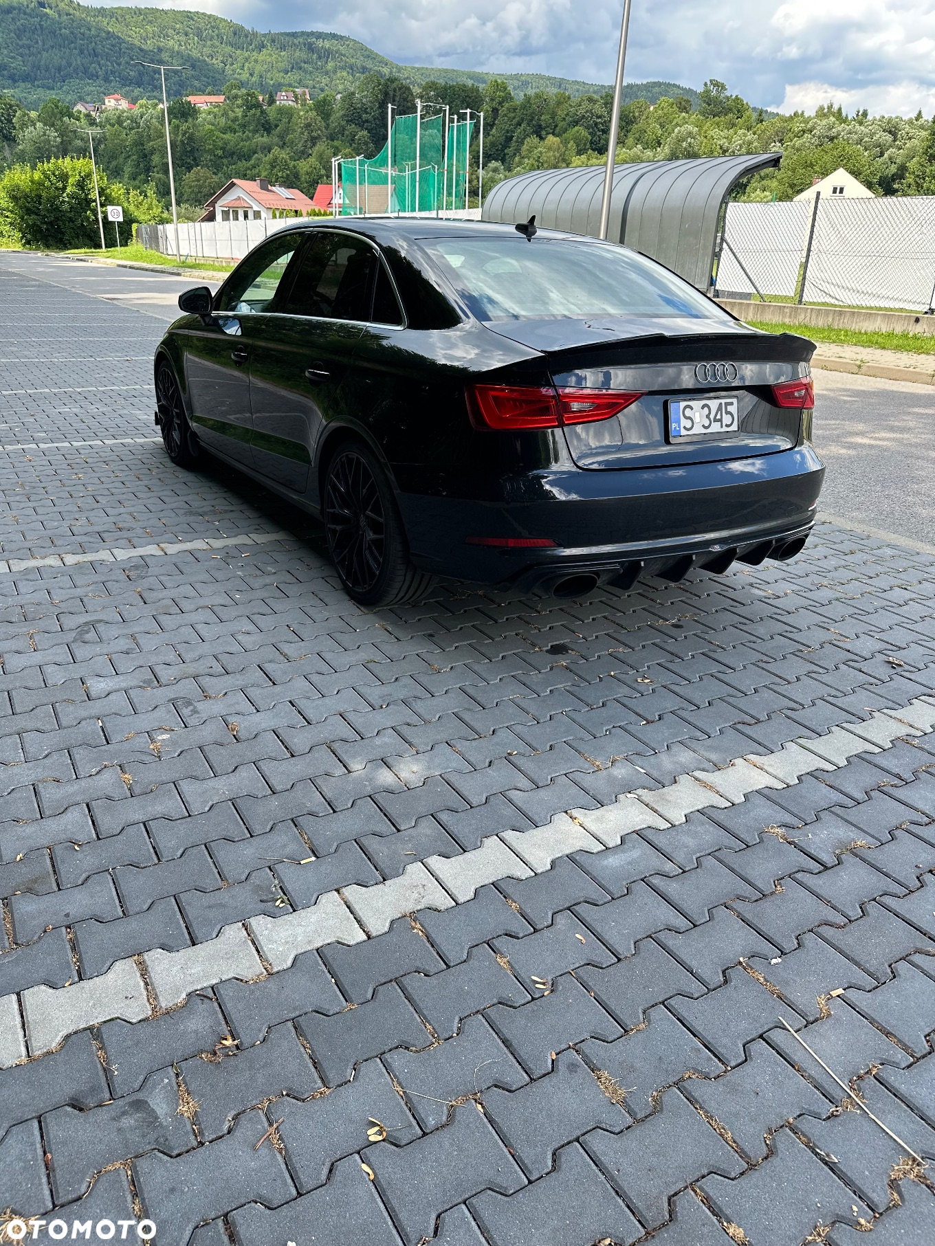 Audi A3 - 4
