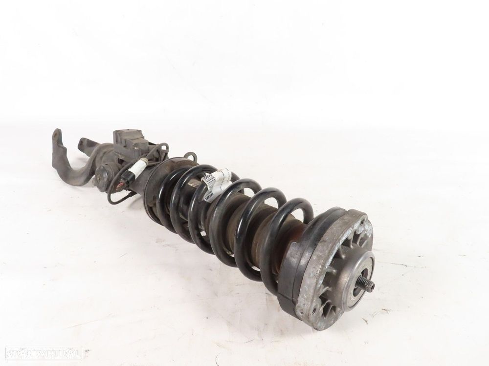 Amortecedor Elétrico VDC Esquerdo/Frente Seminovo/ Original BMW 5 Touring (F11)... - 2