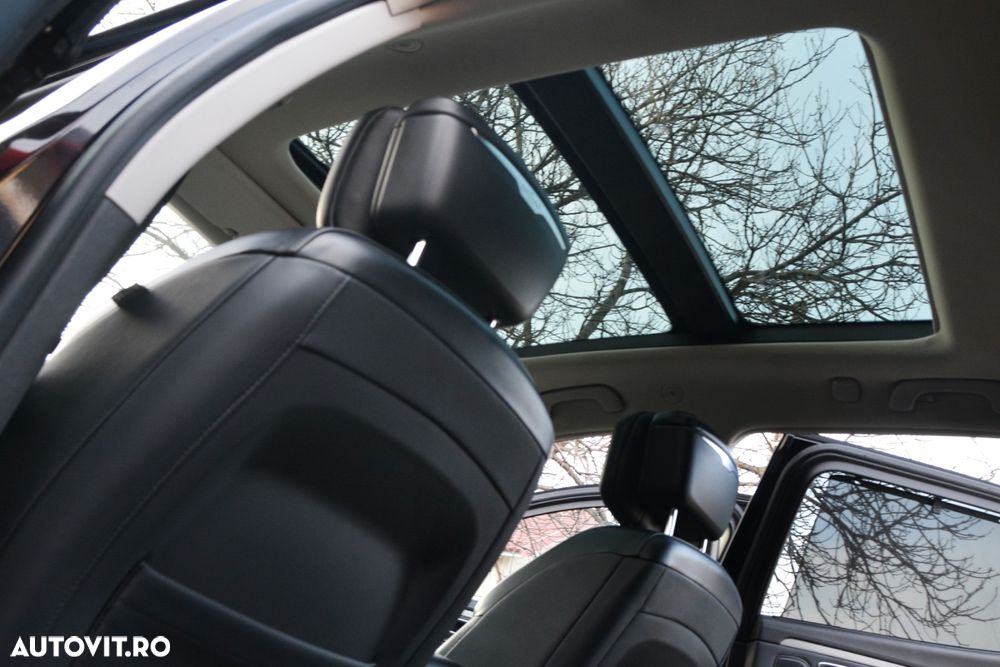 Renault Talisman ENERGY dCi 130 EDC ELYSEE - 21