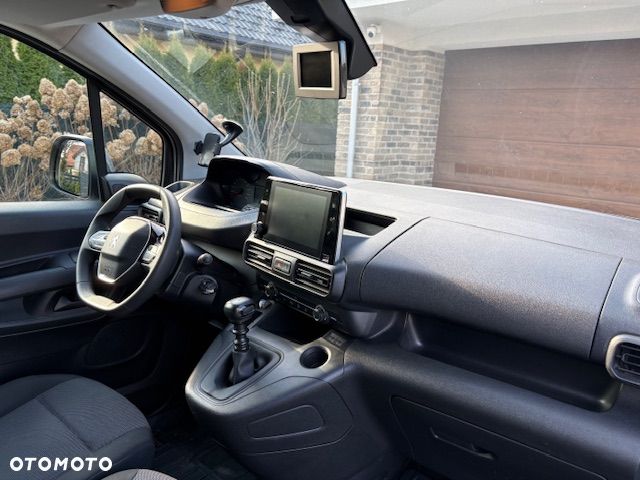 Peugeot PARTNER - 15