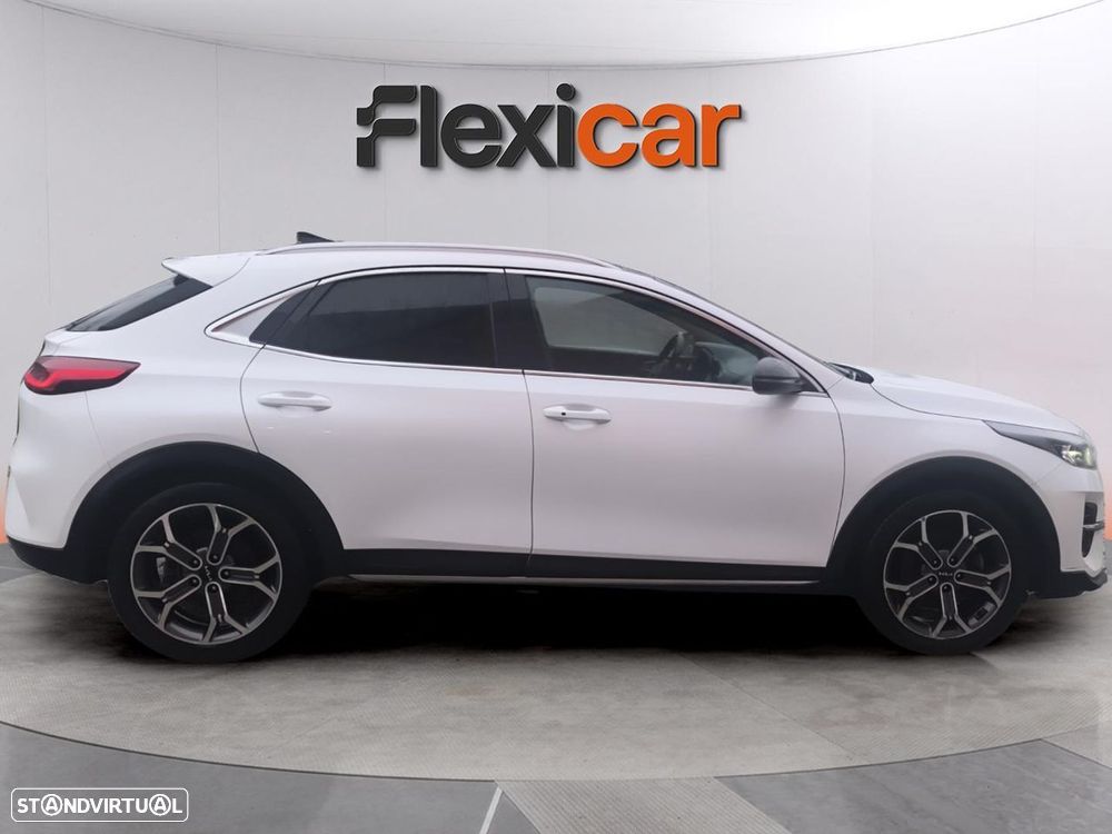Kia XCeed 1.0 T-GDI Drive - 8
