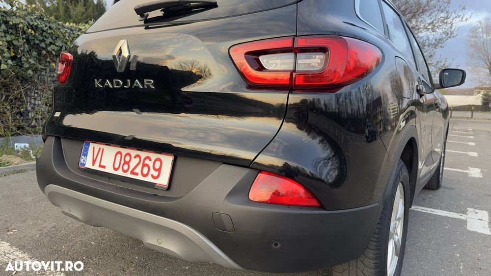 Renault Kadjar Energy dCi 130 XMOD - 17
