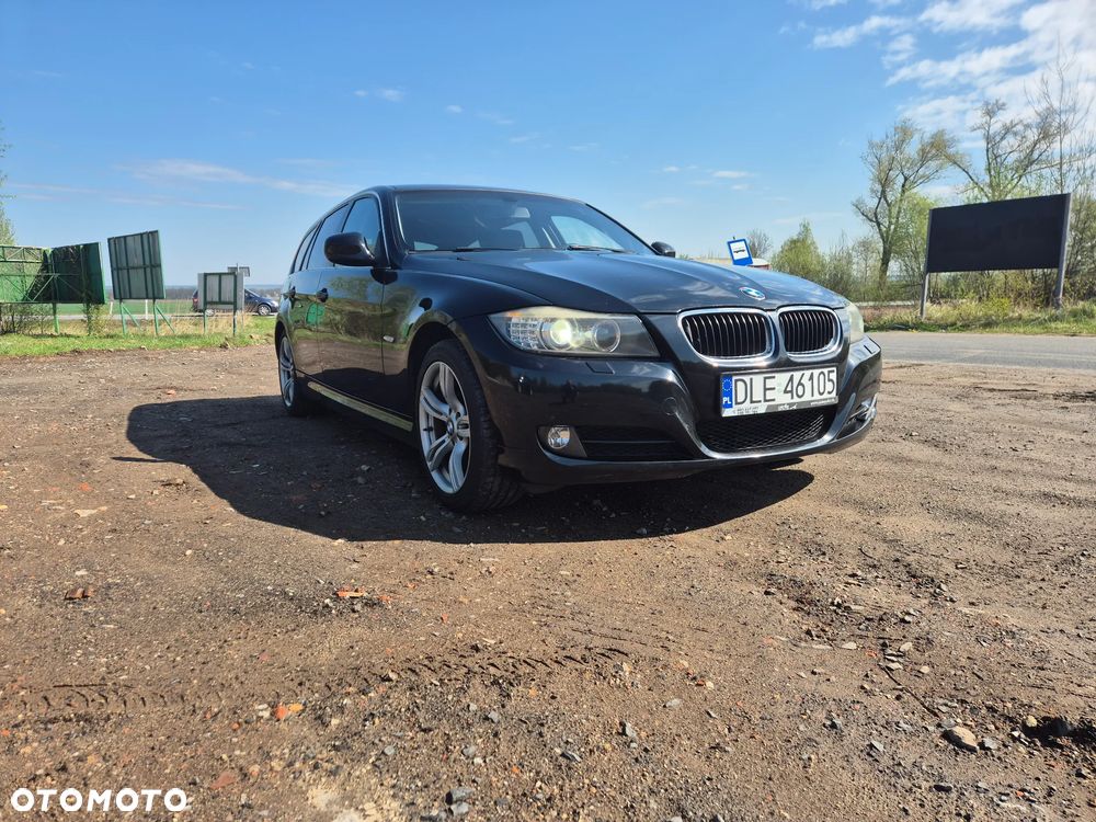 BMW Seria 3 318i Edition Lifestyle - 1