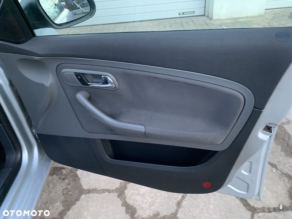 Seat Ibiza 1.4 TDI Reference - 27