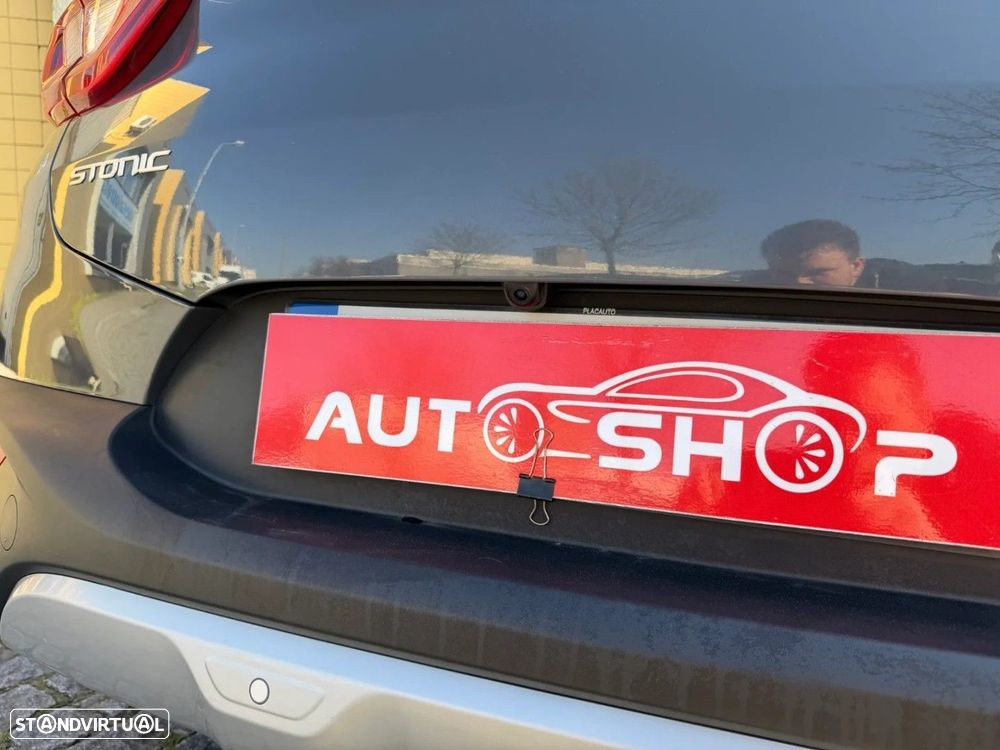 Kia Stonic 1.2 Dynamic - 15