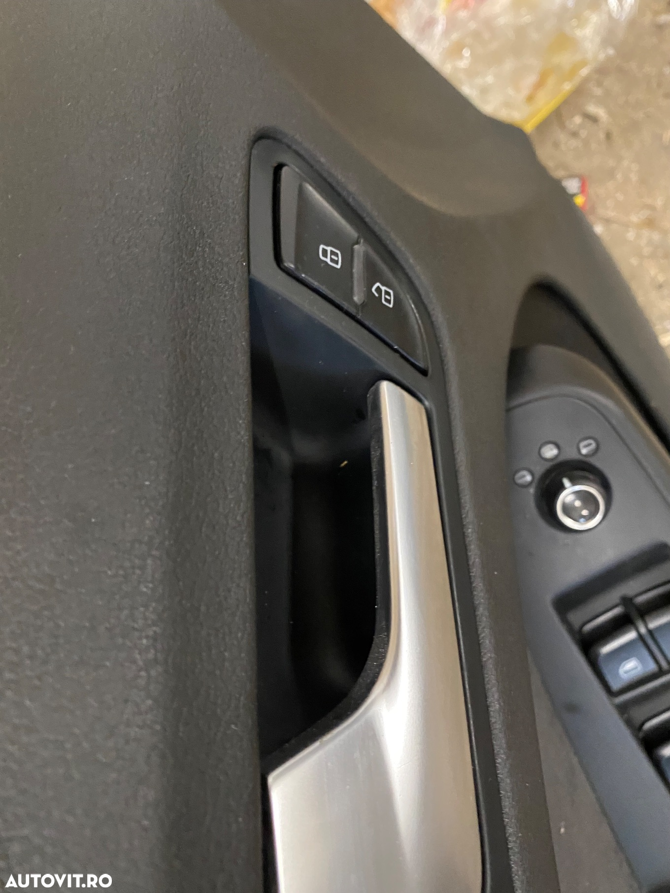 Dezmembrez audi A5 2.0 tdi quattro 147.000 km - 9