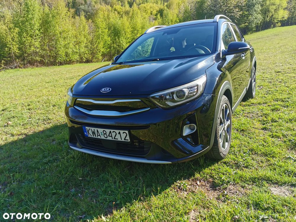 Kia Stonic 1.6 CRDi Vision - 1