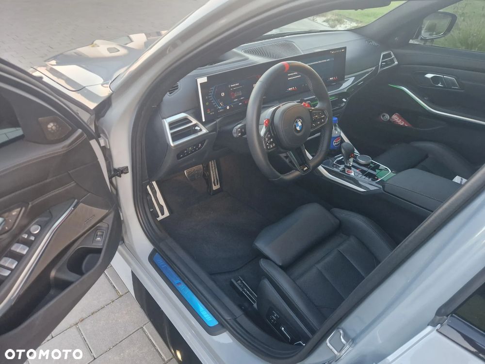 BMW M3 - 19