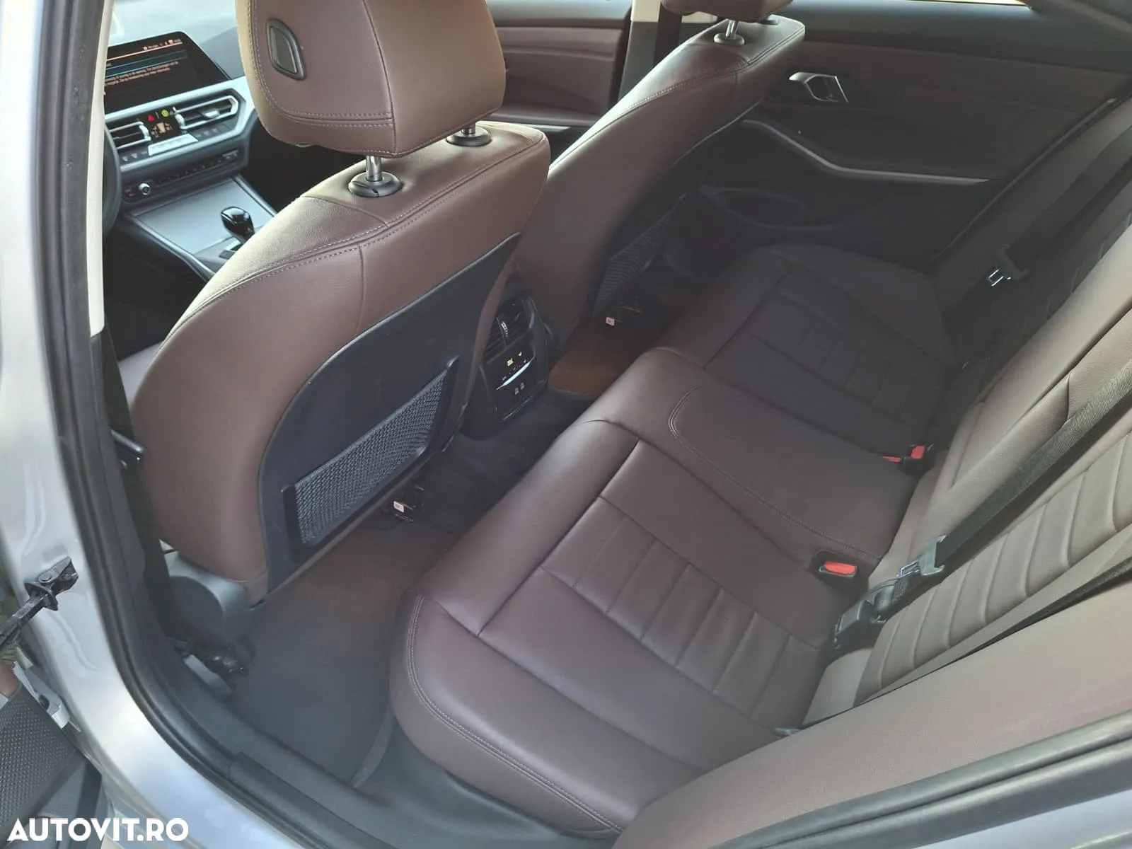 BMW Seria 3 330e Aut. Advantage - 15
