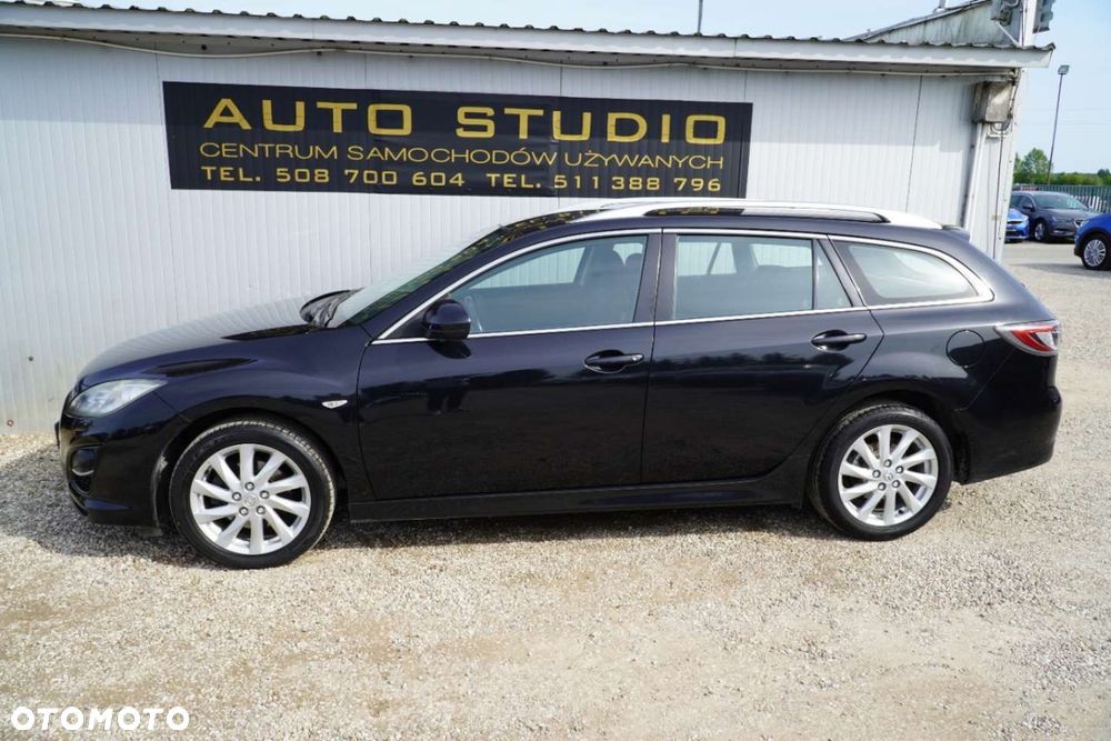 Mazda 6 - 25