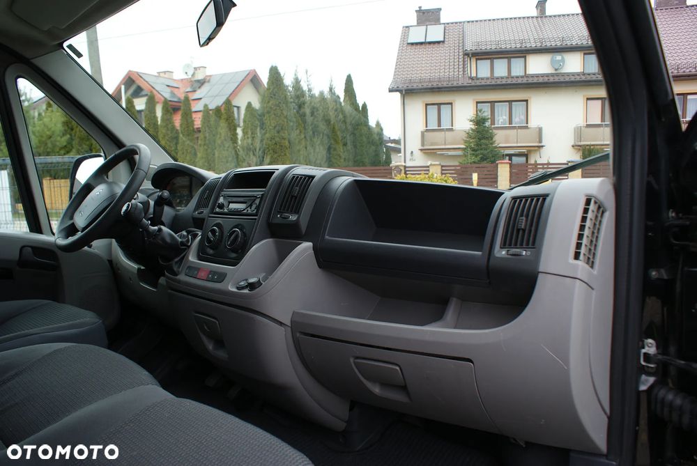 Citroën Jumper - 7