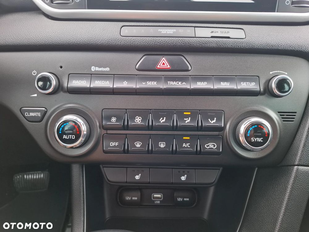 Kia Sportage - 25