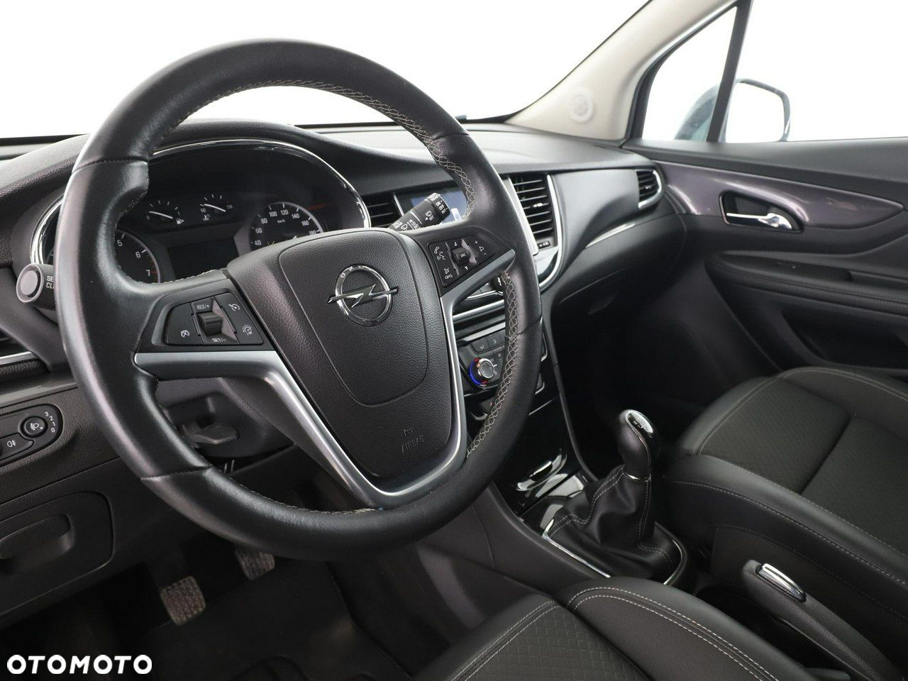 Opel Mokka X 1.4 T Color Edition S&S - 14