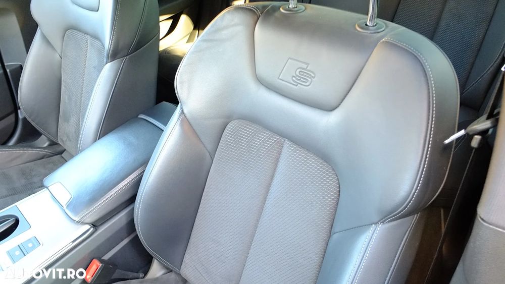 Audi A6 45 TDI quattro S tronic S line - 21