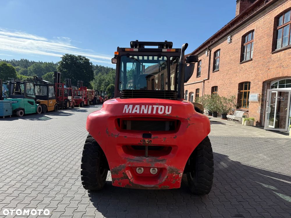 Manitou MI80D - 4