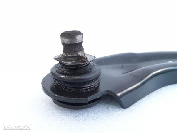 Braço Suspensao Frente Esq Renault Clio Iii (Br0/1, Cr0/1) - 2