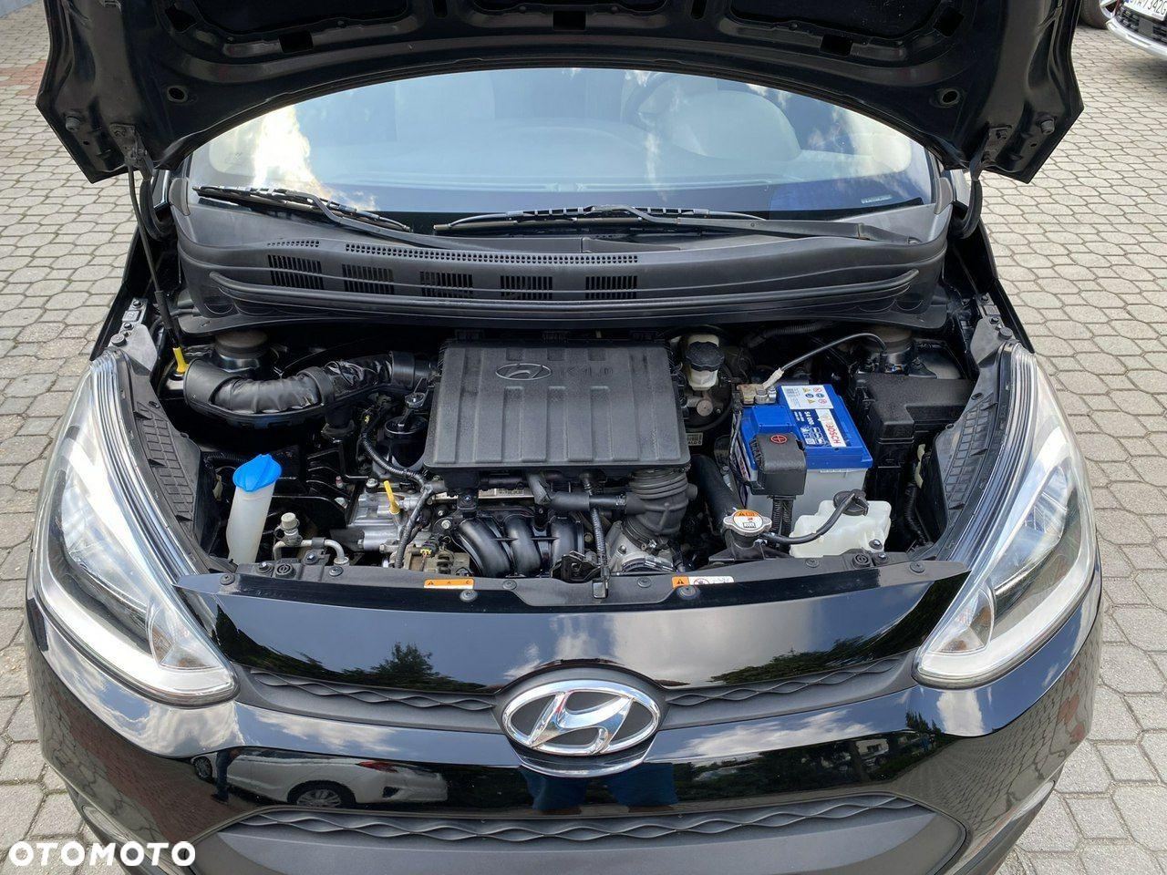 Hyundai i10 - 26