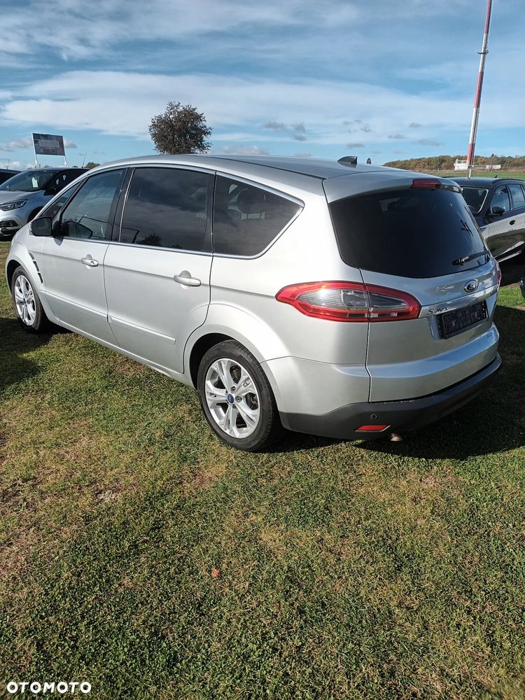 Ford S-Max - 4