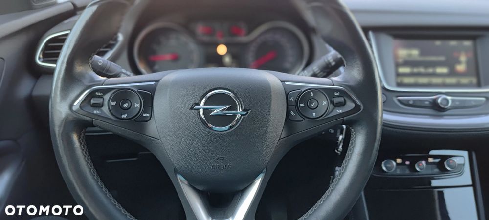 Opel Grandland X - 8