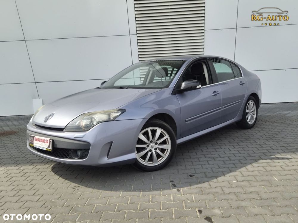 Renault Laguna - 13