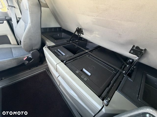 MAN TGX 18.510  BL SA RETARDER - 13