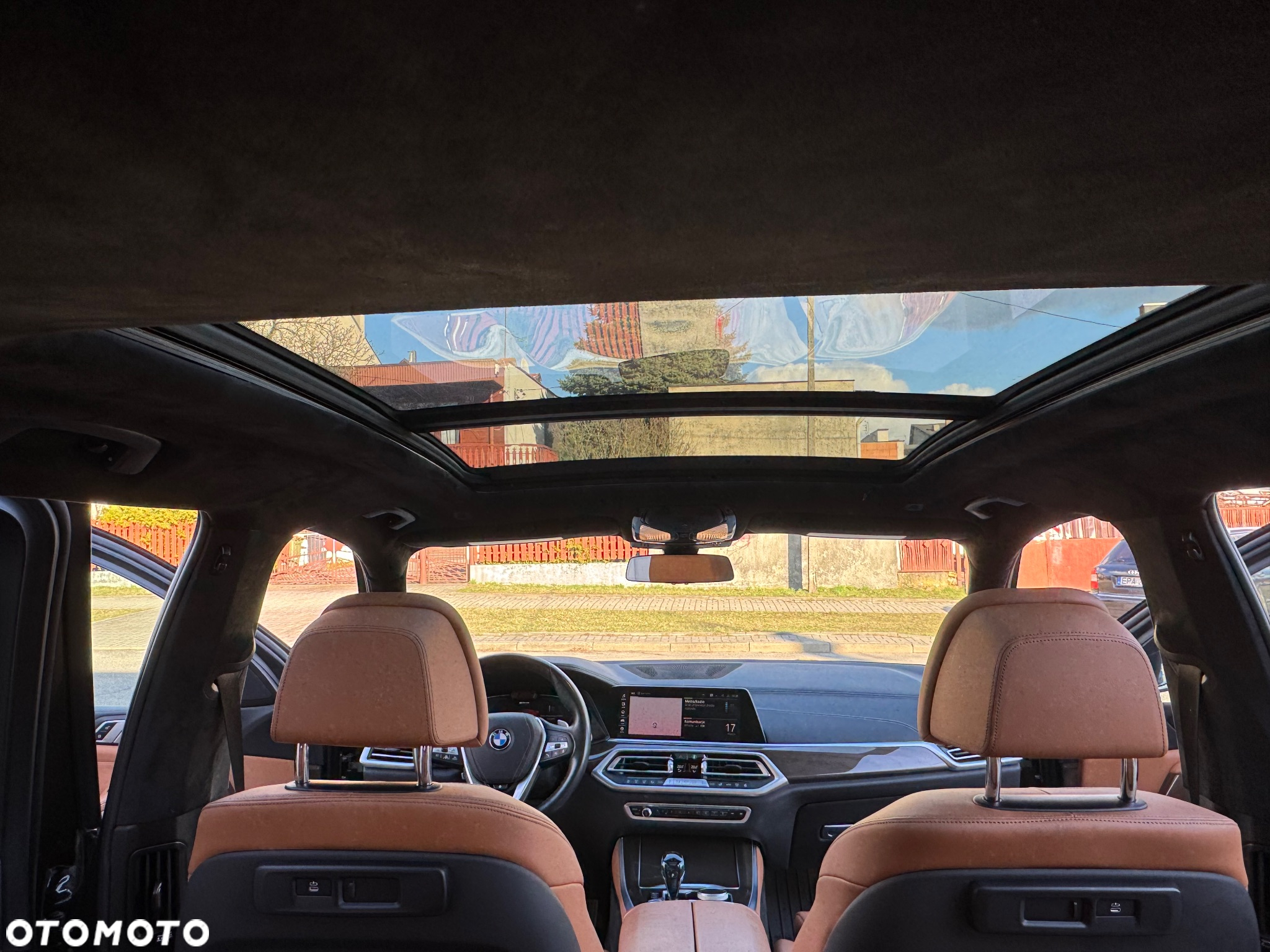 BMW X5 xDrive45e - 36