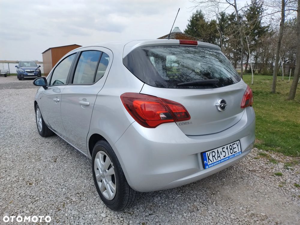 Opel Corsa 1.4 Innovation - 18