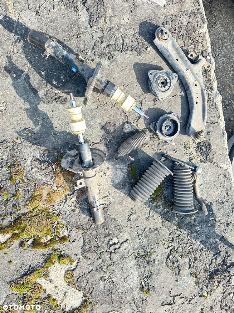 Nissan X-Trail 1.6 DCi Tekna - 11