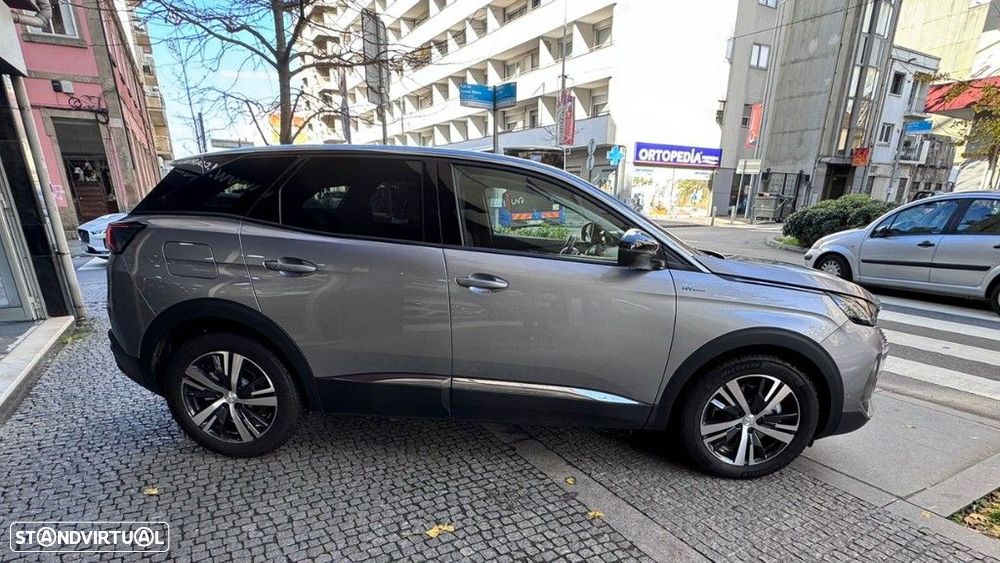Peugeot 3008 - 4