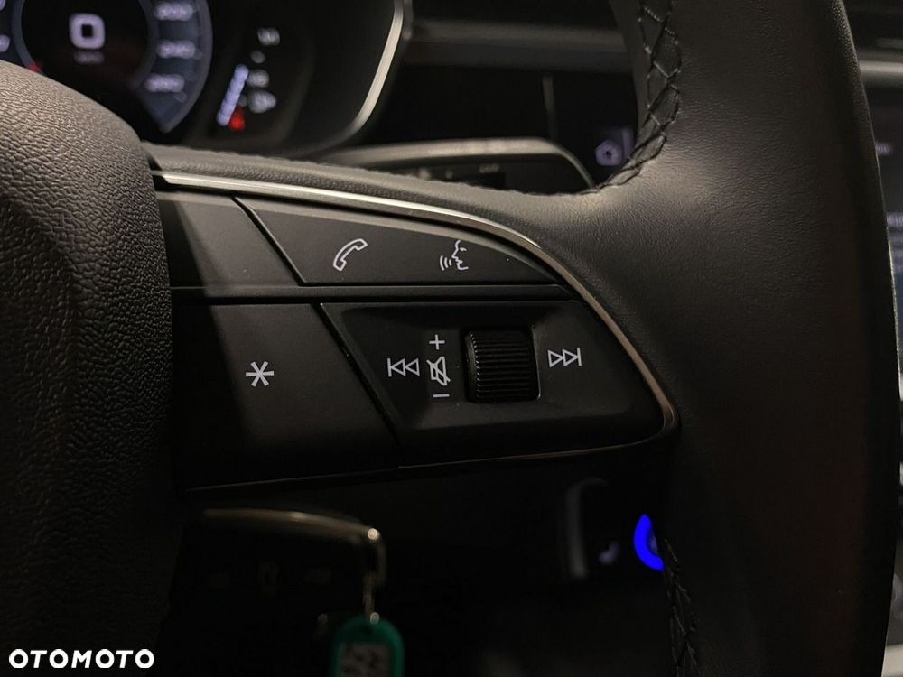 Audi Q3 35 TFSI S tronic advanced - 23