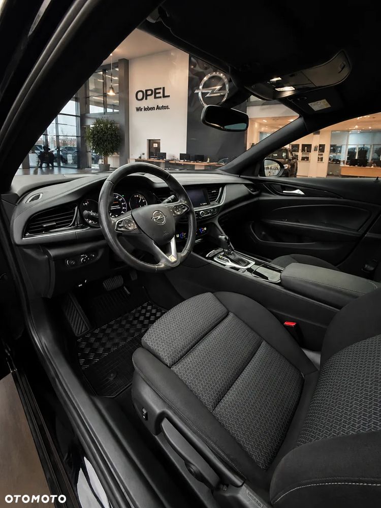 Opel Insignia - 7