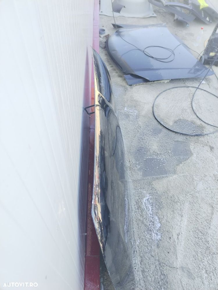 Capota motor, Opel Corsa F, 2019, 2020, 2021, 2022, 2023, 2024, 2025. - 11