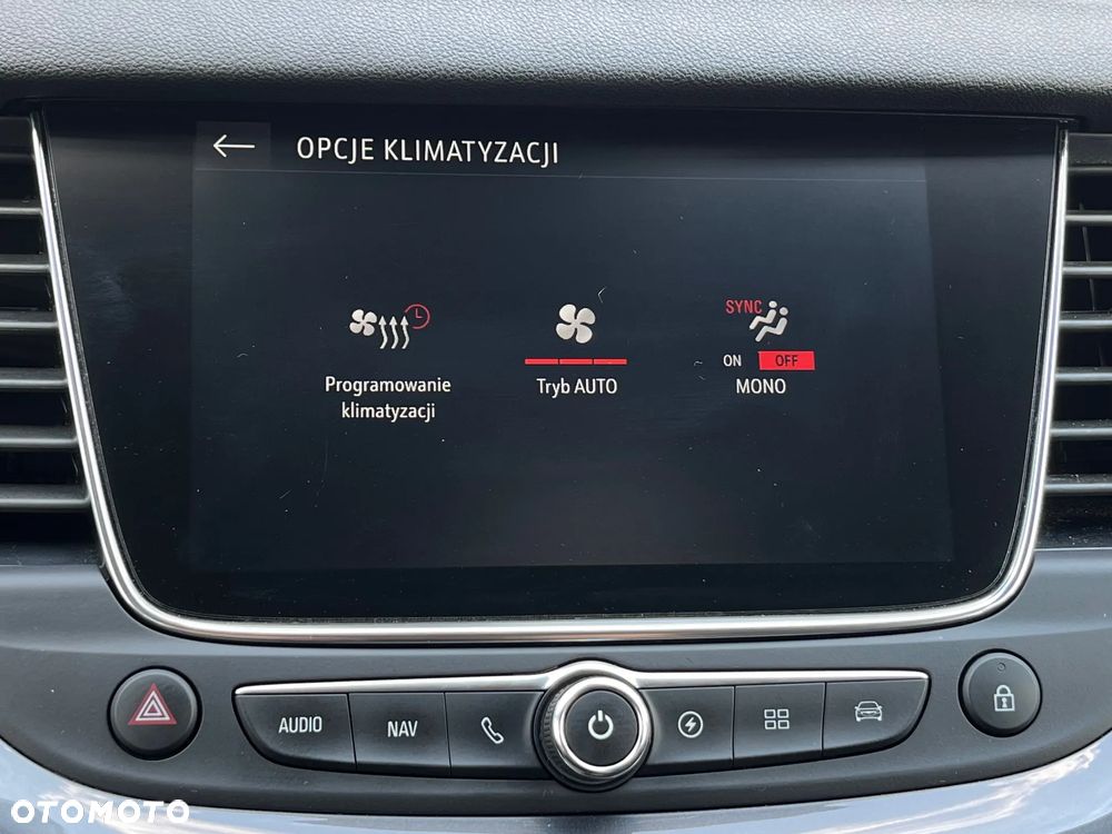 Opel Grandland X 1.6 T PHEV 4x4 Elite - 39