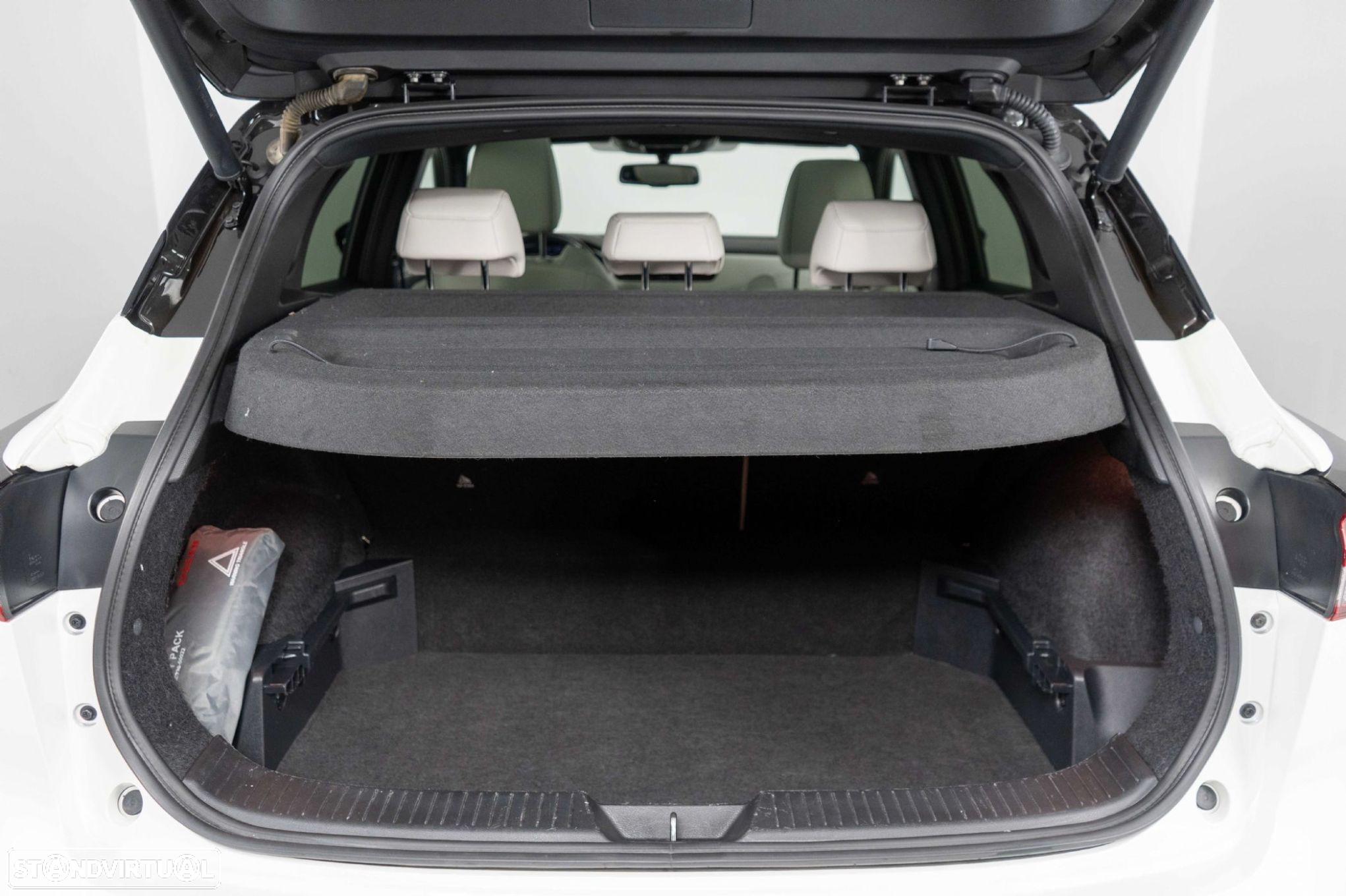 Nissan Qashqai 1.3 DIG-T N-Connecta LED+TT+SKY - 11