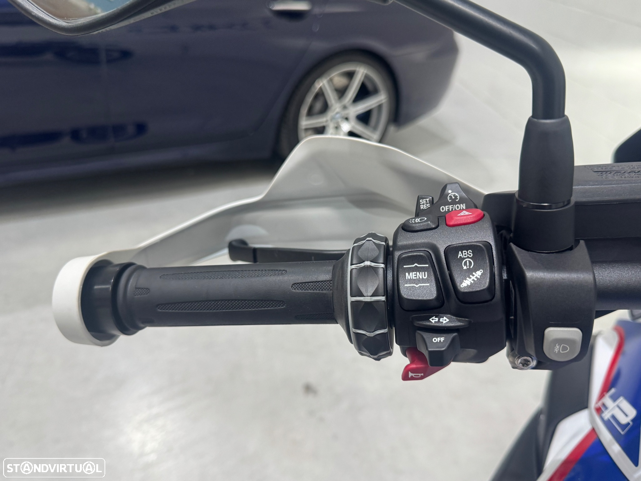 BMW R 1250 GS HP - 15