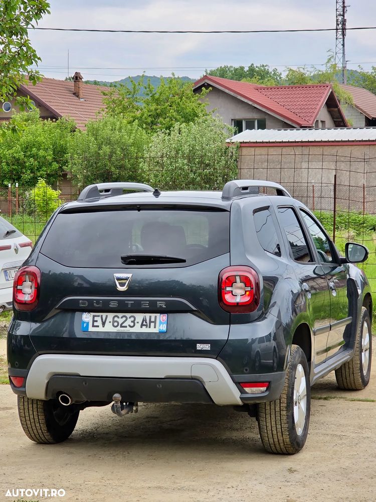 Renault Kadjar Energy dCi 110 COLLECTION - 5