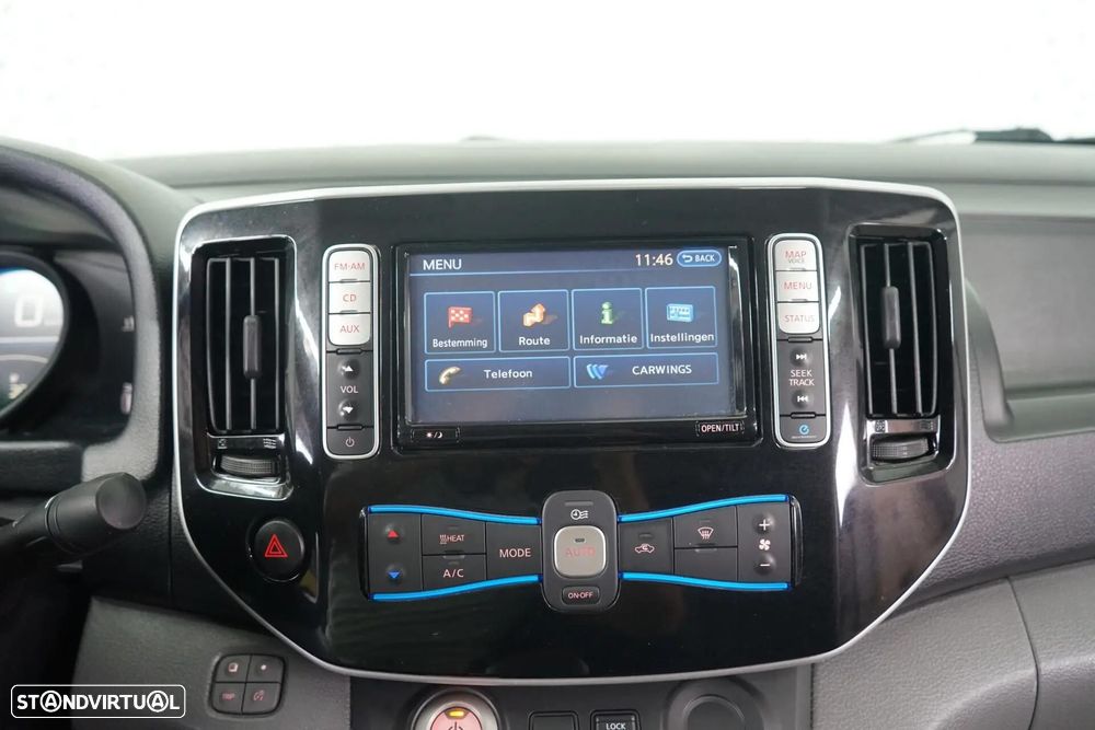 Nissan e-NV200 Combi Comfort - 29