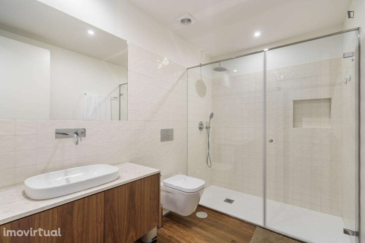 Apartamento com 2 quartos - localizado em Sé de Braga e São Lázaro... - Grande imagem: 2/20