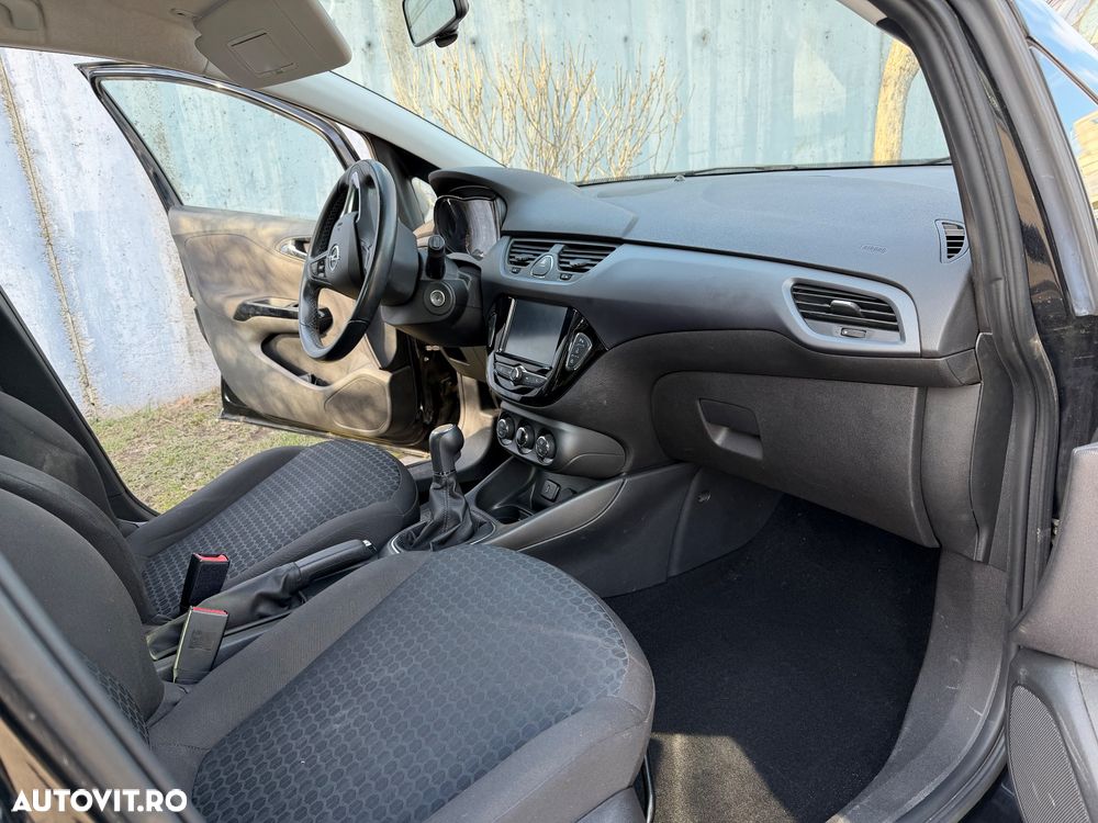Opel Corsa 1.4 ECOTEC Enjoy - 5