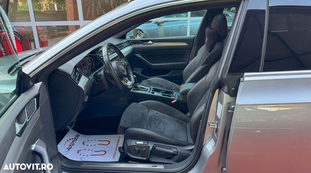 Volkswagen ARTEON 2.0 TSI DSG R-Line Edition - 11