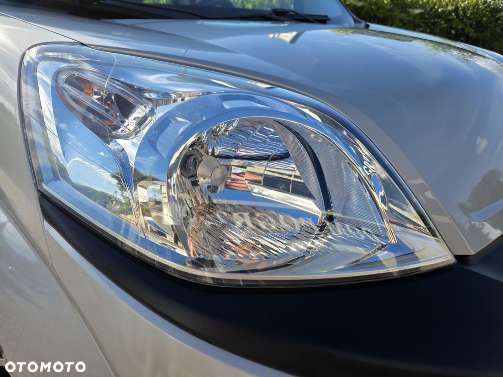 Fiat Qubo 1.4 8V More - 29