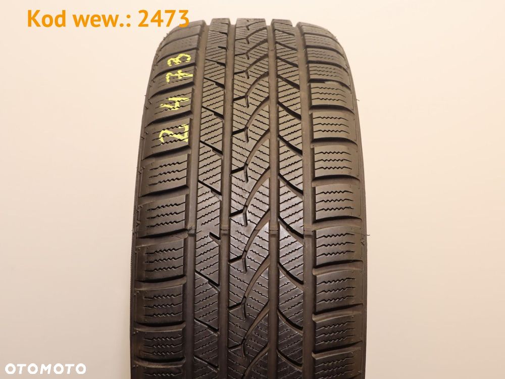 Falken Euroall Season AS200 - 205/50 R17 - 2