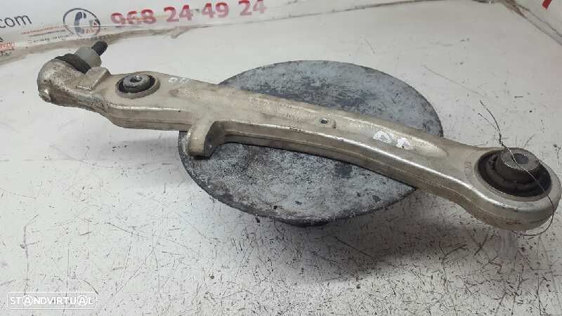 BRAÇO SUSPENSÃO INFERIOR FRENTE DIREITO AUDI A8 (4E2) 4.2 QUATTRO - 3
