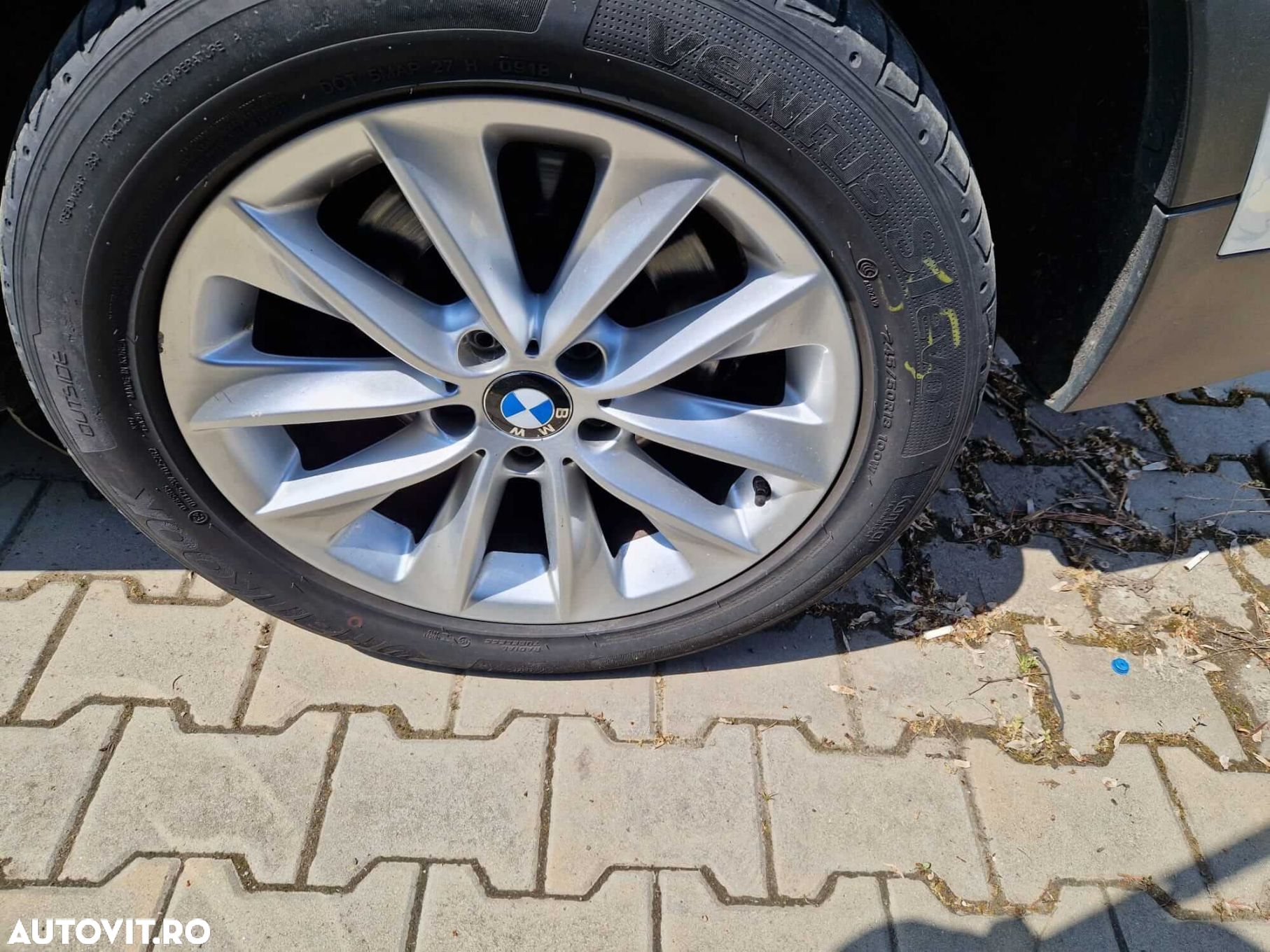 BMW X3 - 33