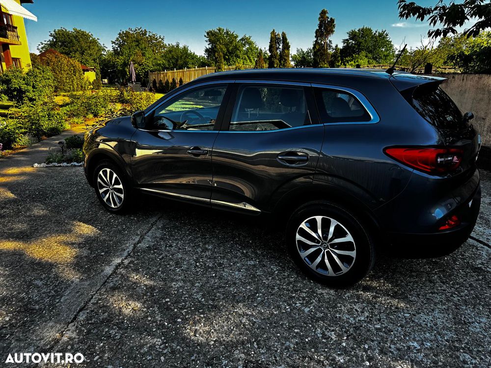 Renault Kadjar Energy dCi 110 Business - 3