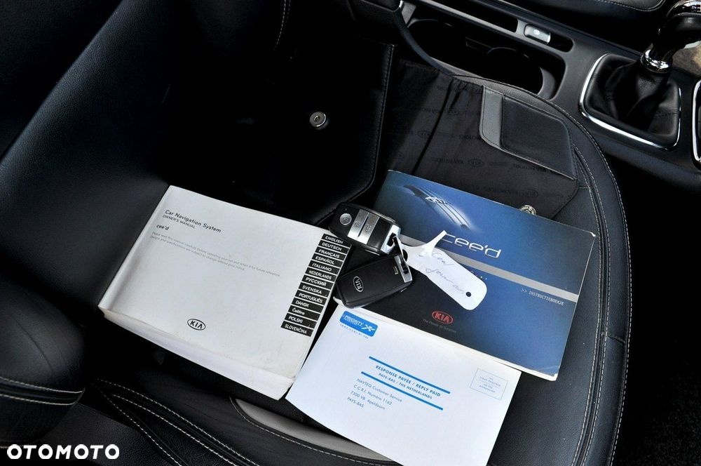 Kia Ceed 1.6 CRDi XL - 36